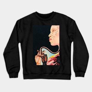 Brew #2 Crewneck Sweatshirt